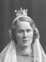 Record image of Anna Erika Ulin (born Uhlin f)