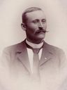 Record image of Nils Byström
