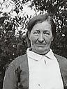 Record image of Sara Katarina Hermansson (born Hermansson f Bäckström)
