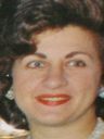 Record image of Eve Entress (born Huber)