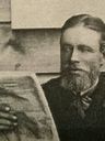 Record image of Carl Sannfrid Carlsson Hallberg Skogslev