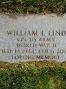 Record image of William Leslie Lind