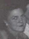 Record image of Leola Anderson (born Brown)