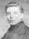 Record image of Mickel Christersson
