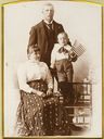 Record image of Willhelm Carlsson