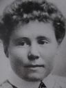Record image of Caisa Svensdotter