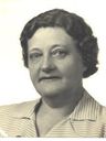 Record image of (Skræp Slægten) Marie Kirsten (Minnie) Johnston (nacida Rasmussen)
