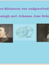 Record image of Johannes Meertinus Monningh