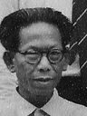 Record image of Yang Zhou Huang
