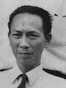 Record image of Yang Ming Huang