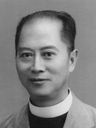 Record image of Yang Ying Huang