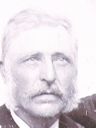 Record image of Gustav Ludwig August Anderson
