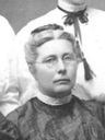 Record image of Francis Elizabeth McDowell (born Thomas)