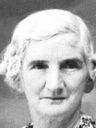 Record image of Clara Catherine Brownlee (born Keogh)