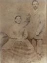 Record image of Maria Angelita Handy (born Cavazos)