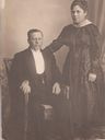 Record image of Gustaf William Johansdotter