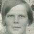 Record image of Maria (Maija) Ollintytär Kiiski (o.s. KIRVES)
