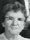 Record image of Rose May Thomas Burdett