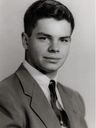 Record image of Erich Georg Mader