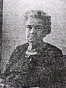 Record image of Ann Theresa Baker (geb. Gallagher)