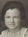 Record image of Martina Garcia (born Garcia Díaz)