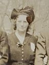 Record image of Mary Louise Fox (born Williams)