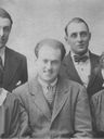 Record image of Ernest William FORD