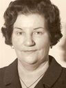 Record image of Hilma Juhontr Immonen (o.s. Karttunen)