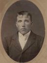 Record image of Erik Evert* Lönnqvist