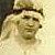Record image of Josephine Jørgensen (born Lundberg)