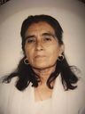 Record image of Raquel Lucero Marquez (nacida Alvarez)