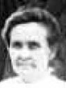 Record image of Rhoda Elizabeth Lindsey (born Smithson)