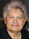 Record image of Evelyn Rose Banks (born Bowman)