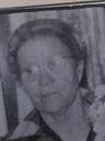 Record image of Lydia Martsch (nacida Meyer)
