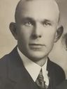 Record image of Gustaf Einar Helenius