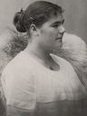 Record image of Ester Alm (o.s. Gabrielsson)