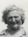 Record image of Katharina (Katherine, Katie) Fuchs (geb. Siegmeth)