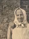 Record image of Anna "Annie" Dey (geb. Witzke)