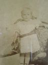 Record image of Cecil Hoddinot Cooper