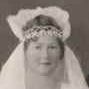 Record image of Greta Caisa Johansson / Sidenmark (born Martinsdotter)
