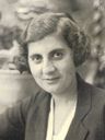 Record image of Maria Teresa Moreno Lopez (nacida Barraquer Moner)