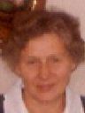 Record image of Anna Linnea Apell (born Johansson)