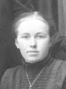 Record image of Anna Maria Ulmanen (o.s. Tuovinen)