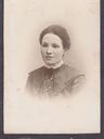 Record image of Maria* 'Mia' Josefina Johnsson (o.s. Färdig)