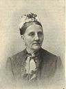 Record image of Olivia Josefina Rhodin (o.s. Nordström)