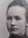 Record image of Maria Sofia Blomstrand (o.s. Lundgren)
