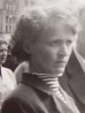 Record image of Syster Wilhelmina Pettersson (born Johansson)