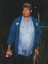 Record image of Carl Martin