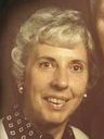 Record image of Phyllis LaVonne Petersen (born Perry)