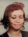 Record image of Fannie Ruth Washington (born Brown)
